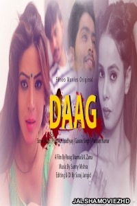 Daag (2020) Feneo Movies