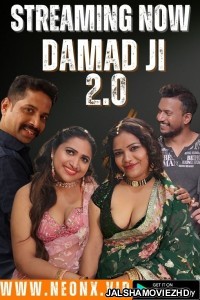 Damad Ji 2 0 (2023) NeonX Original