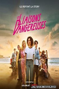 Dangerous Liaisons (2022) Hindi Dubbed