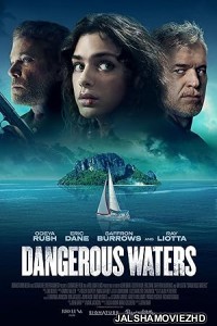 Dangerous Waters (2023) Hindi Dubbed