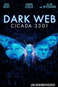 Dark Web Cicada 3301 (2021) Hindi Dubbed