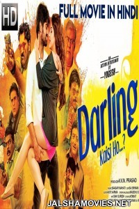 Darling Kaisi Ho (2018) South Indian Hindi Dubbed Movie