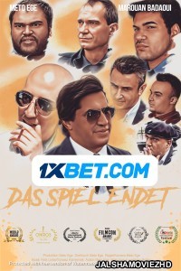 Das Spiel Endet (2022) Hollywood Bengali Dubbed