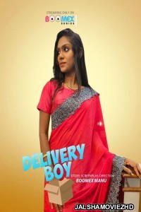 Delivery Boy (2024) BoomEX Original