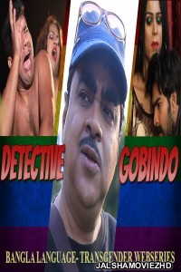 Detective Gobindo (2020) Fliz Movies