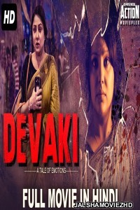 Devaki (2020) South Indian Hindi Dubbed Movie