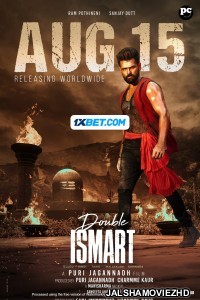 Double Ismart (2024) Bengali Dubbed Movie