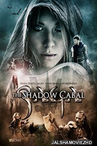 Dragon Lore Curse of the Shadow (2013) Hindi Dubbed