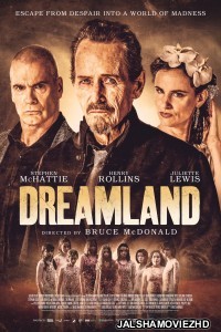 Dreamland (2019) Hindi Dubbed