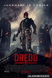 Dredd (2012) Hindi Dubbed