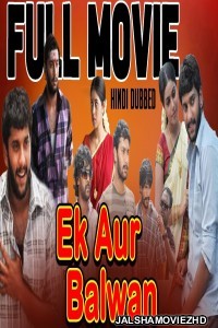 Ek Aur Balwan (2019) South Indian Hindi Dubbed Movie