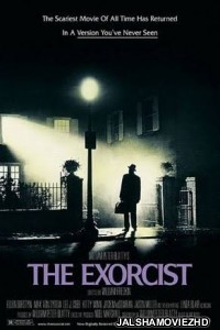 Exorcist The Beginning (2004) Hindi Dubbed