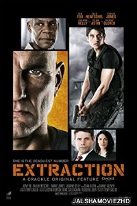 Extraction (2013) Hindi Dubbed