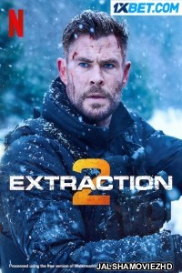 Extraction 2 (2023) Bengali Dubbed Movie