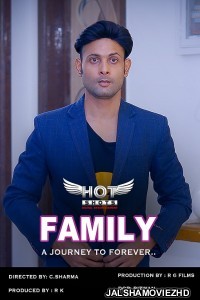 Family (2020) Hotshot Original