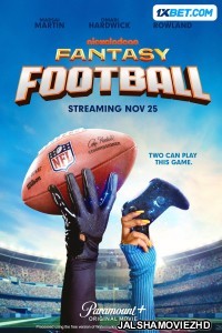 Fantasy Football (2022) Bengali Dubbed Movie