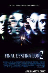 Final Destination 2 (2003) Hindi Dubbed