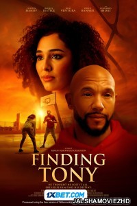 Finding Tony (2024) Bengali Dubbed Movie