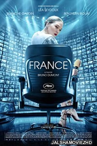 France (2021) Hindi Dubbed