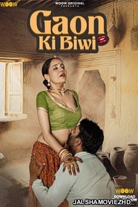 Gaon Ki Biwi (2023) WooW Original