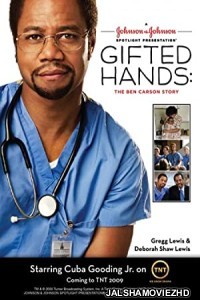 Gifted Hands The Ben Carson Story (2009) Hindi Dubbed