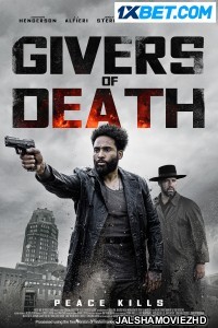 Givers of Death (2020) Bengali Dubbed Movie