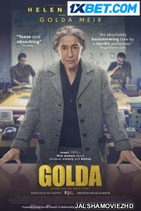 Golda (2023) Bengali Dubbed Movie