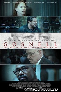 Gosnell The Trial of Americas Biggest Serial Killer (2019) English Movie