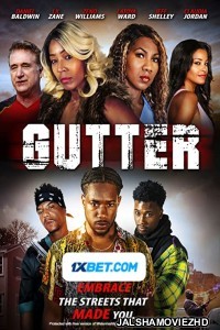 Gutter (2022) Hollywood Bengali Dubbed