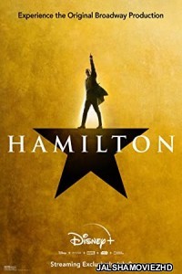 Hamilton (2020) English Movie