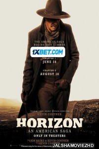 Horizon An American Saga  Chapter 1 (2024) Bengali Dubbed Movie