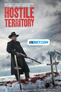 Hostile Territory (2022) Hollywood Bengali Dubbed