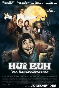 Hui Buh The Castle Ghost (2006) Hindi Dubbed