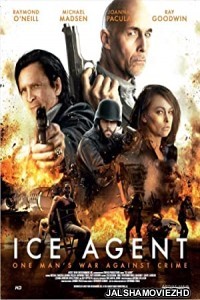 ICE Agent (2013) Hindi Dubbed