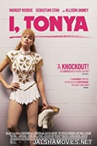 I Tonya (2017) English Movie