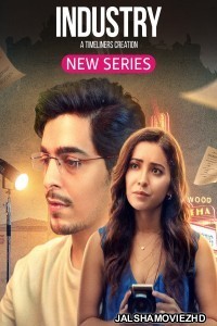 Industry (2024) Hindi Web Series Amazon MiniTV Original