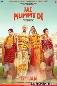 Jai Mummy Di (2020) Hindi Movie