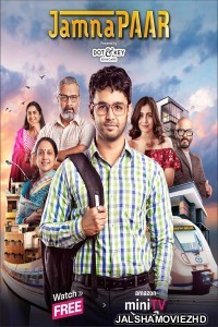 Jamnapaar (2024) Hindi Web Series Amazon MiniTV Original