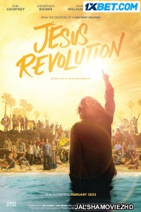 Jesus Revolution (2023) Hollywood Bengali Dubbed