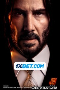 John Wick Chapter 4 (2023) English Movie