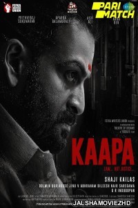 Kaapa (2022) Hollywood Bengali Dubbed