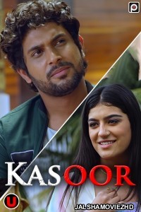 Kasoor (2023) PrimeFlix Original