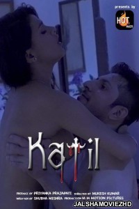 Katil (2020) HotMasti Original