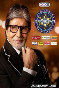 Kaun Banega Crorepati (2024) Season 16 TV Show Download