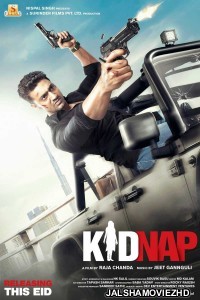 Kidnap (2019) Bengali Movie