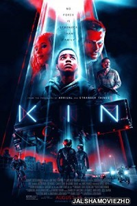 Kin (2018) English Movie