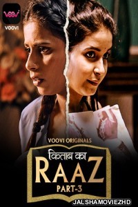 Kitab Ka Raaz (2023) Voovi Original