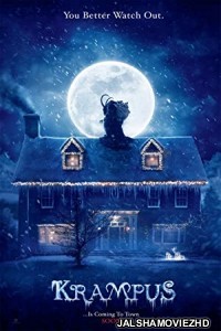 Krampus (2015) Hindi Dubbed