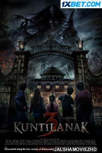 Kuntilanak 3 (2022) Bengali Dubbed Movie