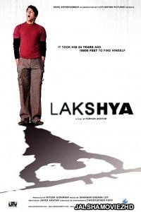 Lakshya (2004) Hindi Movie